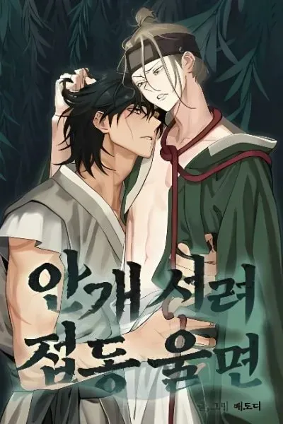 Cover of Echoes in the Mist