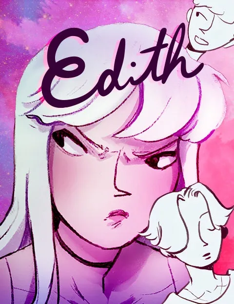 Cover of Edith