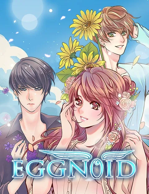 Cover of Eggnoid