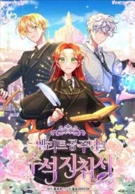 Elite Princess’s Chief Guidelines