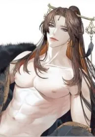 Cover of Emperor Kitsune