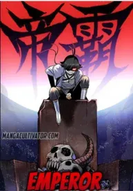 Cover of Emperor’s Domination