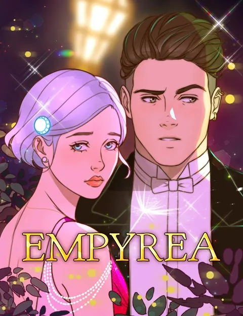 Cover of EMPYREA