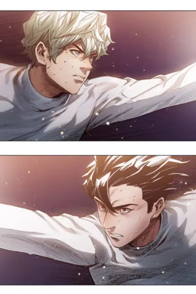 Cover of En Garde