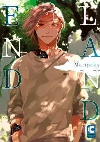 Cover of Endland