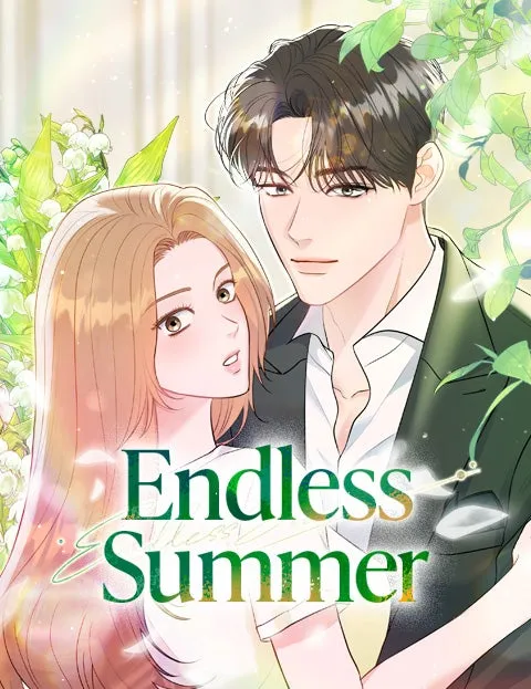 Cover of Endless Summer