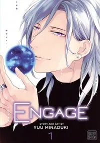 Cover of Engage