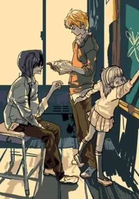 Cover of Ensemble