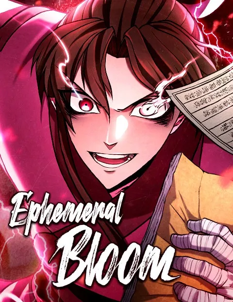 Cover of Ephemeral Bloom