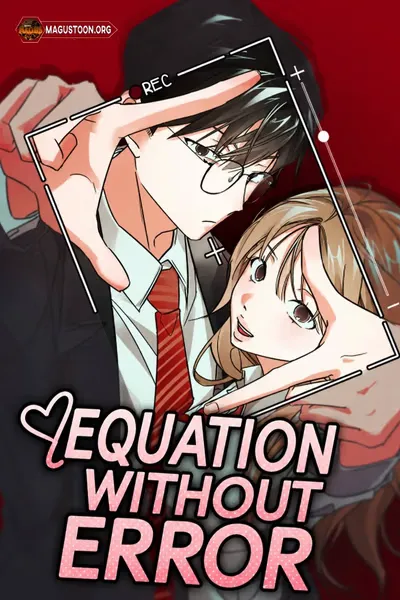 Cover of Equation Without Error