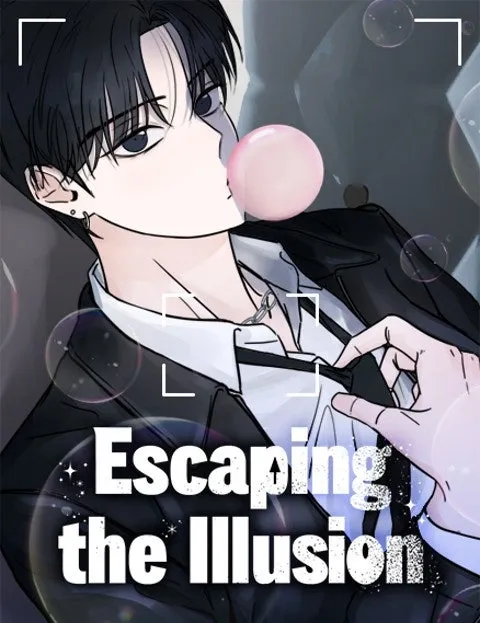 Cover of Escaping the Illusion