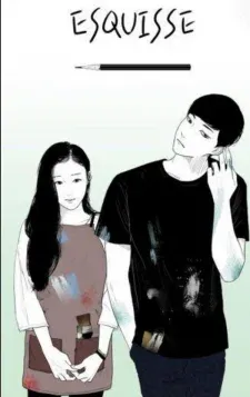 Cover of Esquisse
