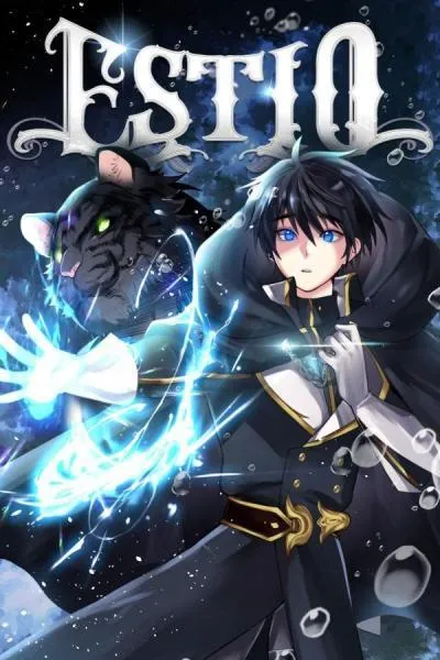 Cover of Estio