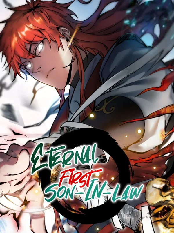 Cover of Eternal First Son-In-Law