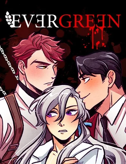 Cover of Evergreen