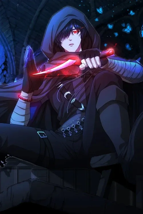 Cover of Everyone Regressed Except Me