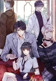 Cover of Everyone’s Darling