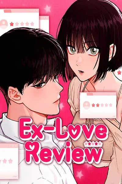 Cover of Ex-Love Review