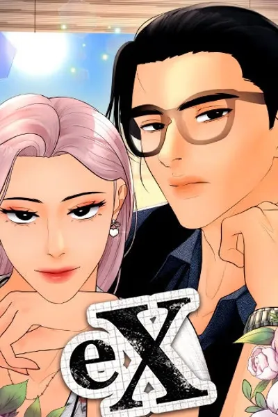 Cover of EX!
