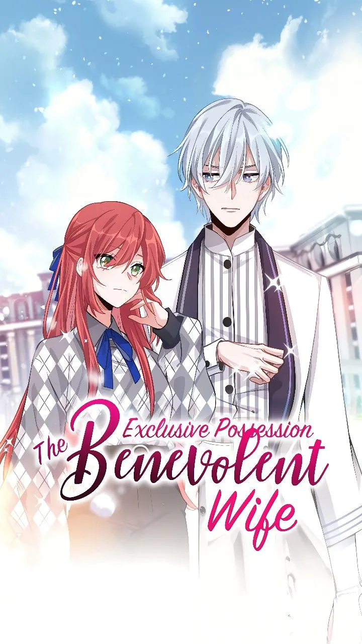 Cover of Exclusive Possession: The "Benevolent" Wife