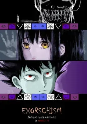 Cover of ExorSchism