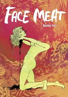 Cover of Face Meat