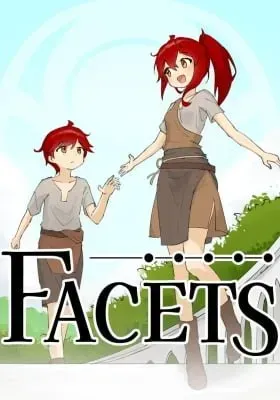 Cover of Facets