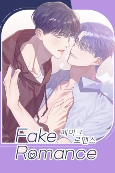 Fake Romance