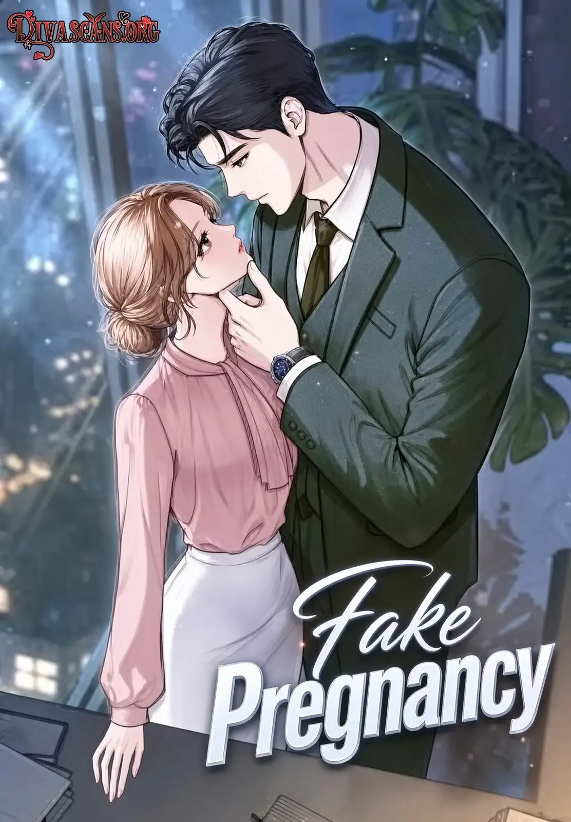 Cover of False Pregnancy