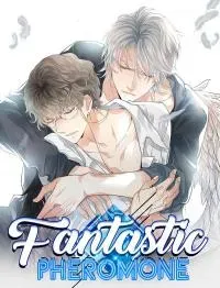 Cover of Fantastic Pheromone