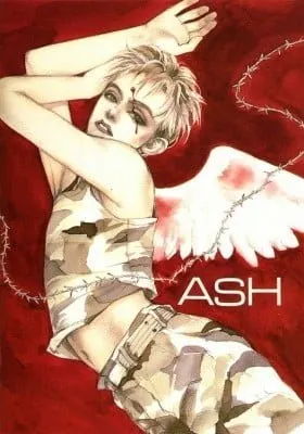 Cover of Far Away From Eden