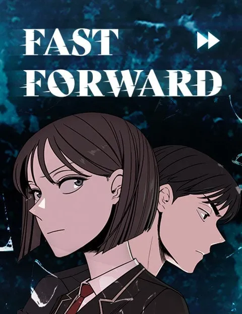 Cover of Fast Forward