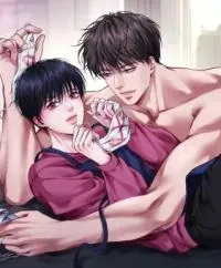 Cover of Fast Kiss