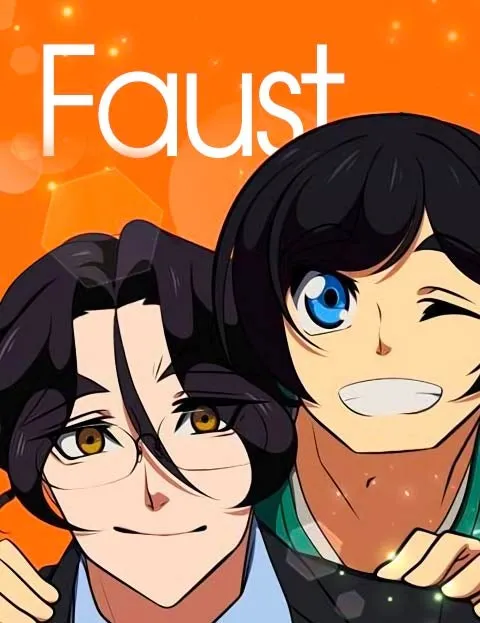 Cover of Faust