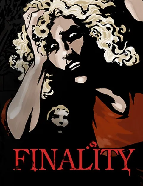 Cover of FINALITY