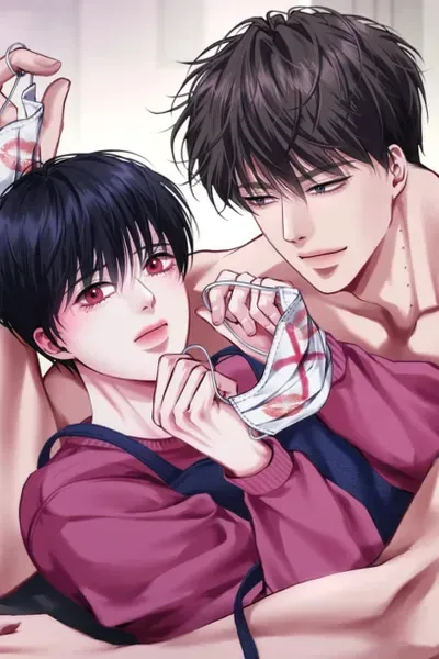 Cover of First Kiss