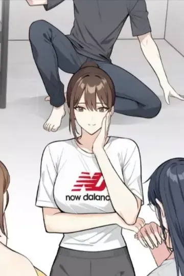 Cover of Five Girls, One Dorm