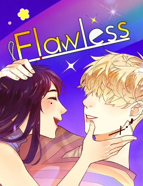 Cover of Flawless