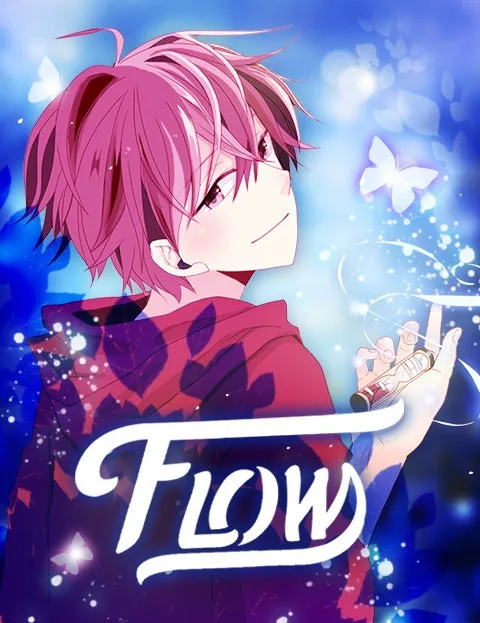 Cover of Flow