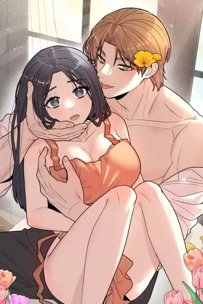 Cover of Flower Beggar