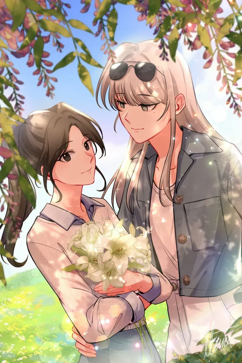 Cover of Flower of Youth