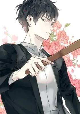 Cover of Flower Wizard (Colored)