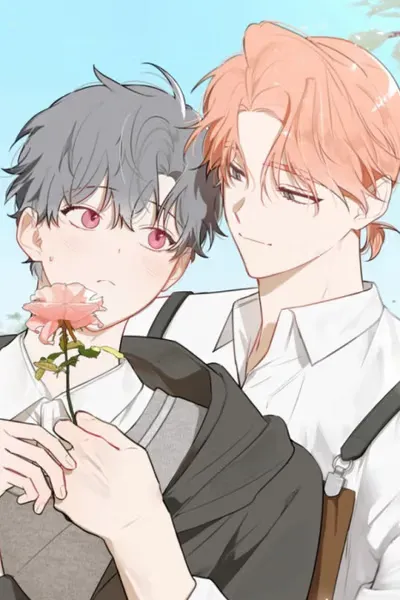 Cover of Flowers in the Garden