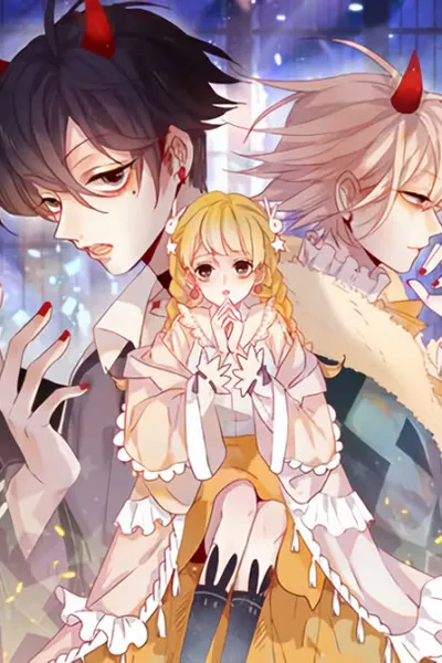 Chapter Cover