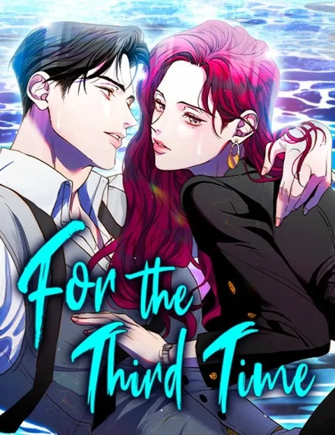 Cover of For the Third Time