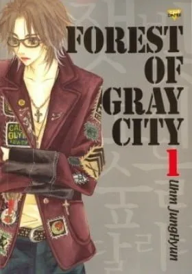 Chapter Cover