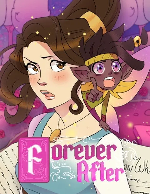 Cover of Forever After