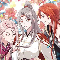Cover of Four New Husbands