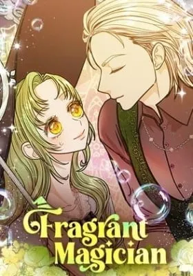 Cover of Fragrant Magician