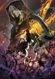 Cover of From Goblin to Goblin God